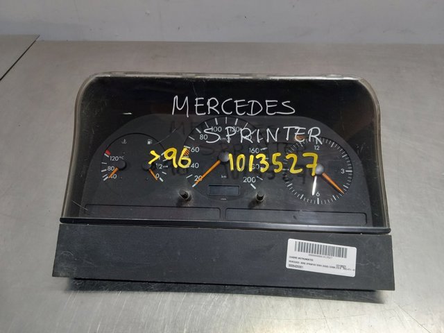 0005425301 MERCEDES Tablero de instrumentos  comprar en Lleida