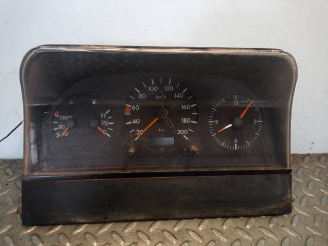 0005425301 Mercedes