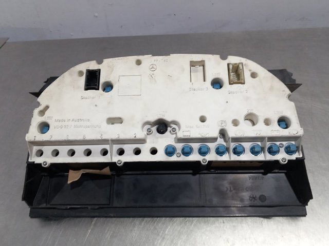 0005425301 MERCEDES Cuadro instrumentos comprar Madrid