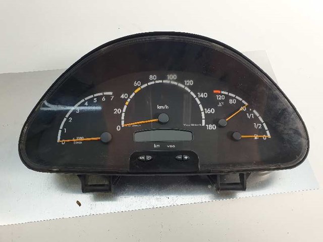0005425301 Mercedes