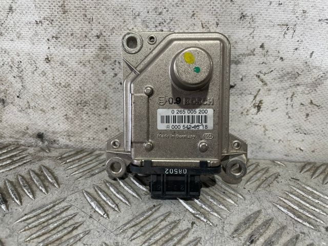 Sensor de Aceleracion lateral (esp) 0005426518 Mercedes