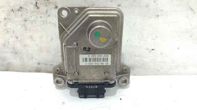 0005426518 Mercedes
