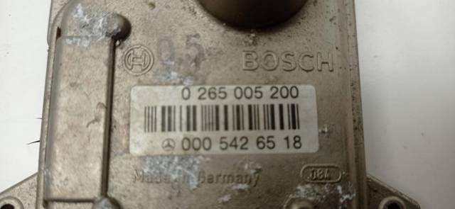 0005426518 Mercedes
