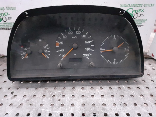 0005428401 Mercedes
