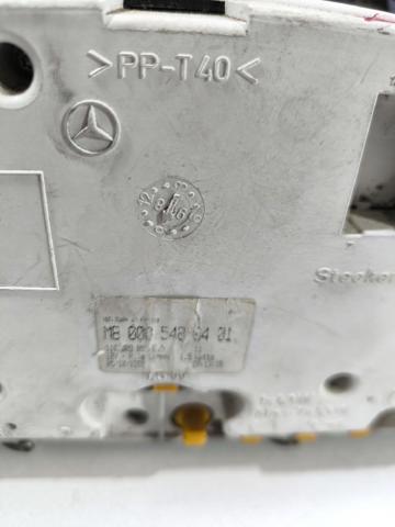 0005428401 Mercedes