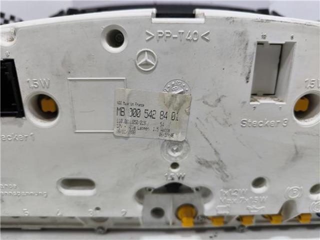 0005428401 Mercedes