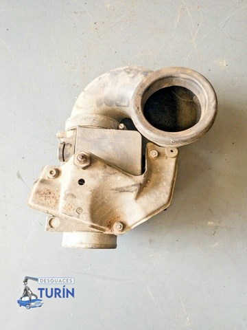 Sensor De Flujo De Aire/Medidor De Flujo (Flujo de Aire Masibo) 0005429214 Mercedes