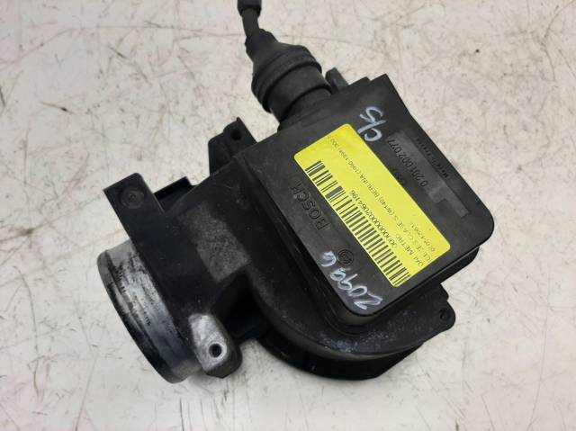 Sensor De Flujo De Aire/Medidor De Flujo (Flujo de Aire Masibo) 0005429614 Mercedes