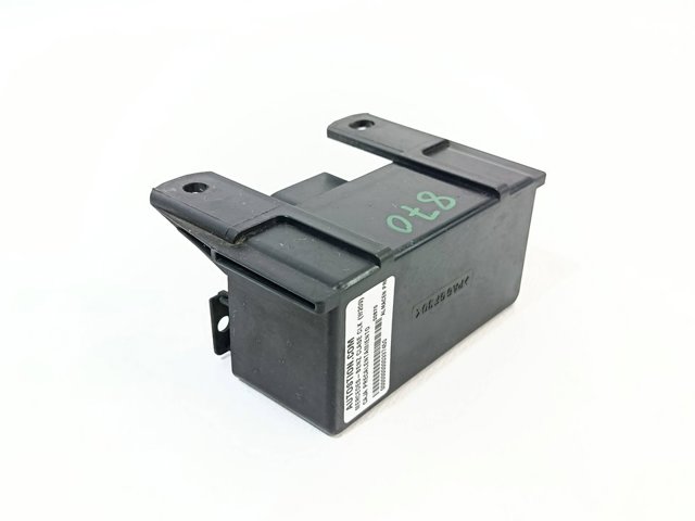 Relé, sistema de precalentamiento  0005453516 MERCEDES