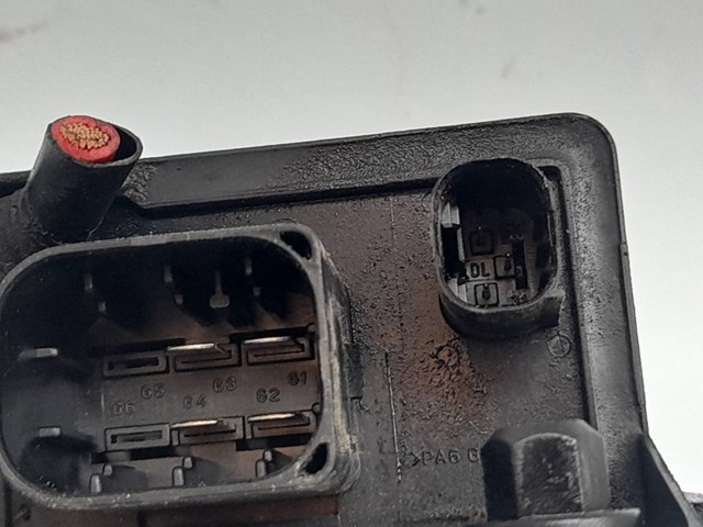 0005453516 MERCEDES Relé de los calentadores  en stock Córdoba