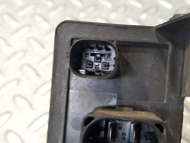 0005453516 MERCEDES Relé de los calentadores comprar Bilbao