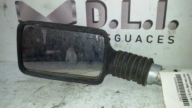 Precio del repuesto Retrovisor izquierdo Uno  hatchback