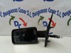 Espejo retrovisor izquierdo 0005892133 FIAT