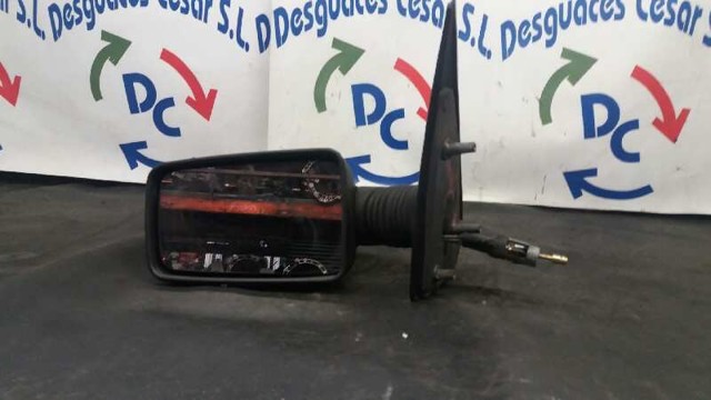 Espejo retrovisor izquierdo Fiat Tipo (1987-1996)