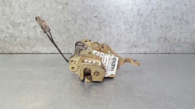 Radiador de água 0005979968 FIAT