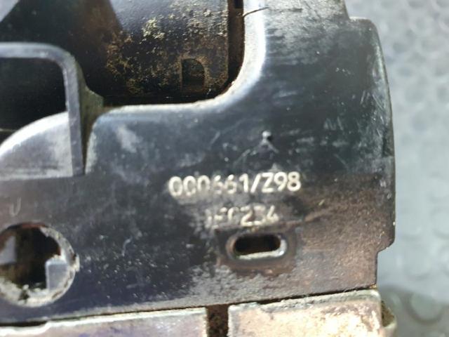 000661Z98 RENAULT  disponible Vigo