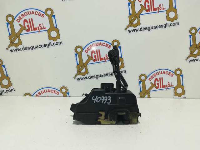 000661Z98 RENAULT comprar Madrid
