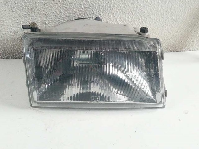 Faro derecho 0007075464 Fiat/Alfa/Lancia