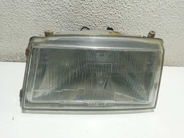 Faro izquierdo 0007075465 Fiat/Alfa/Lancia