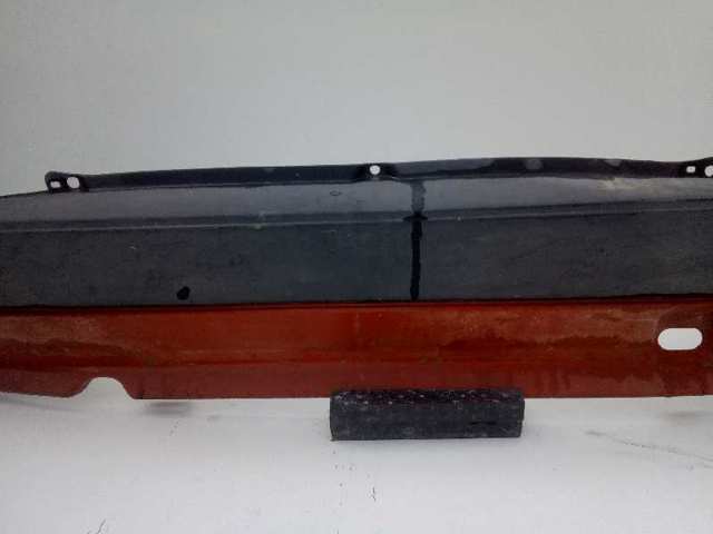 Paragolpes trasero 0007638035 FIAT