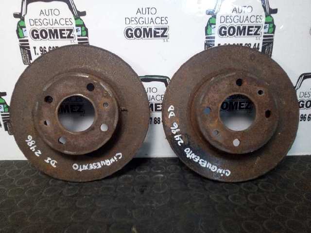 0007663465 Fiat/Alfa/Lancia