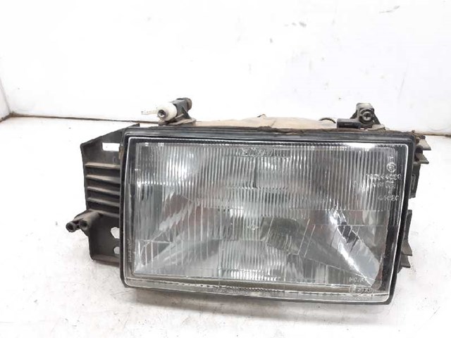 Faro izquierdo 0007682911 Fiat/Alfa/Lancia