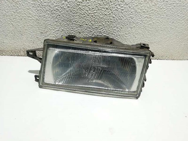 Faro izquierdo 0007702270 Fiat/Alfa/Lancia