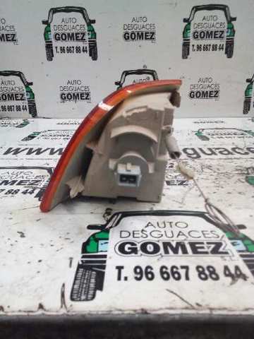0007732480 FIAT Intermitente izquierdo  en stock Córdoba
