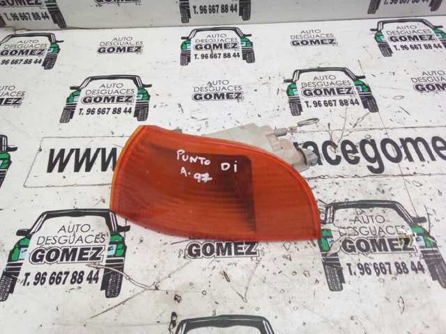 FIAT 0007732480 Intermitente izquierdo comprar Tarragona