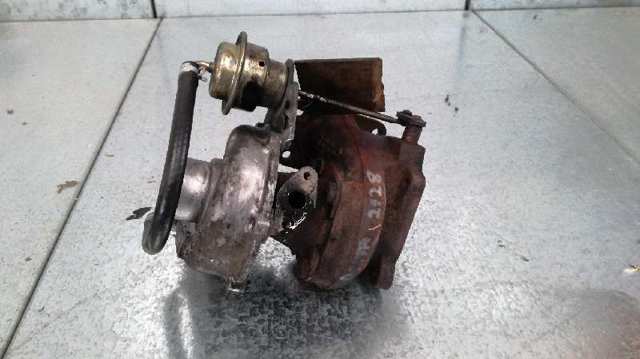 Comprar Turbocompresor Fiat Tipo  160 a bajo precio