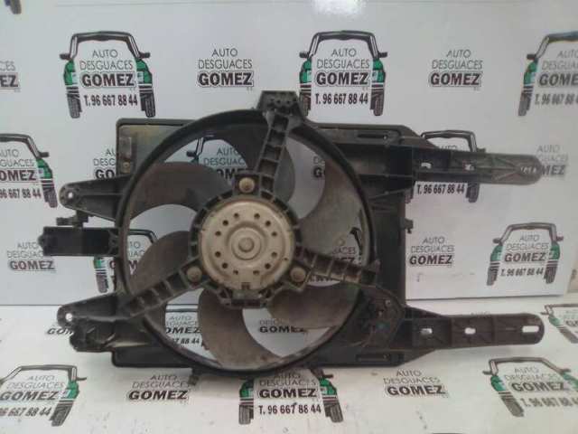 0007741201 Fiat/Alfa/Lancia