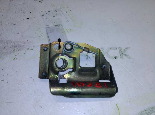 Cerradura de capó para Fiat Brava 182