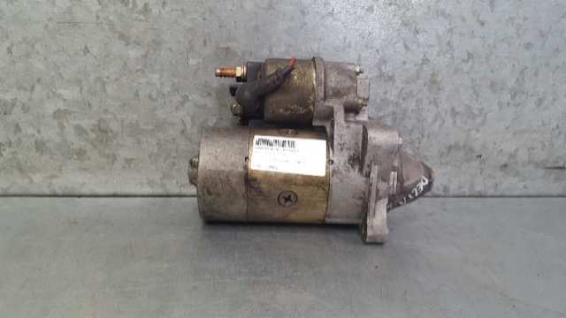 Motor de arranque 0007773812 FIAT