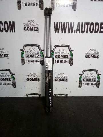 Precio del repuesto Muelle neumatico maletero Bravo  hatchback