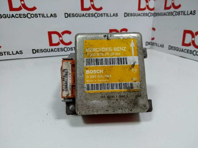 0008207926 Mercedes
