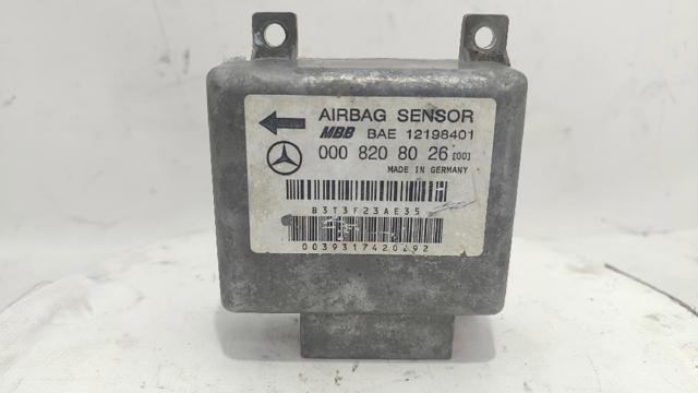 0008208026 Mercedes