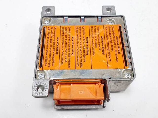MERCEDES 0008208026 Módulo de control de airbag comprar Barcelona
