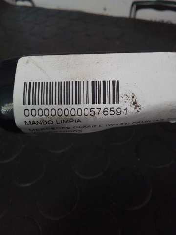 Relé de intermitencia del limpiaparabrisas para Mercedes E W123
