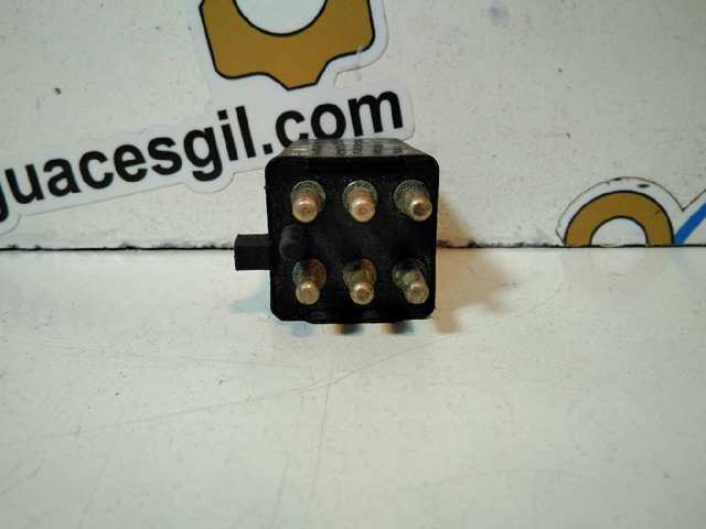 Comprar Relé limpiaparabrisas E  W123