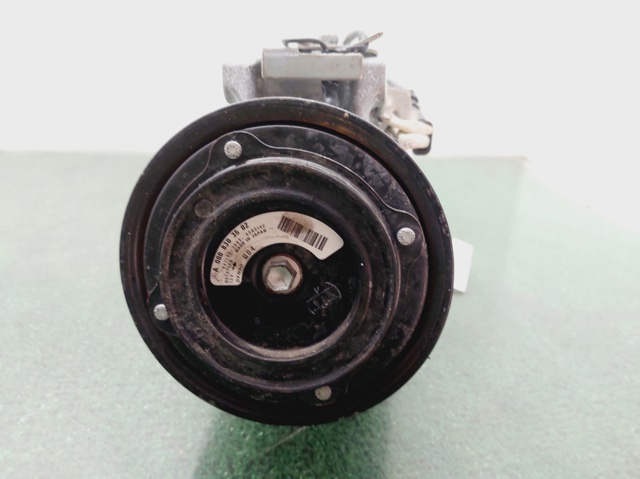 0008303502 Compresor de aire acondicionado comprar Girona