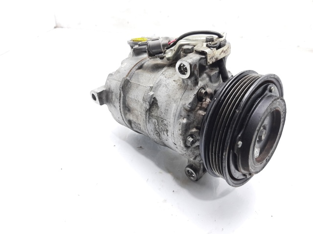 MERCEDES 0008303502 Compresor de aire acondicionado  comprar en Ponferrada