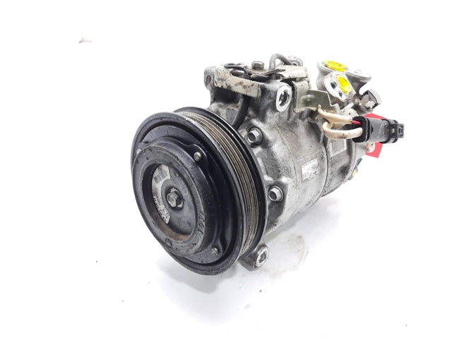 0008303502 MERCEDES Compresor de aire acondicionado  disponible Vigo