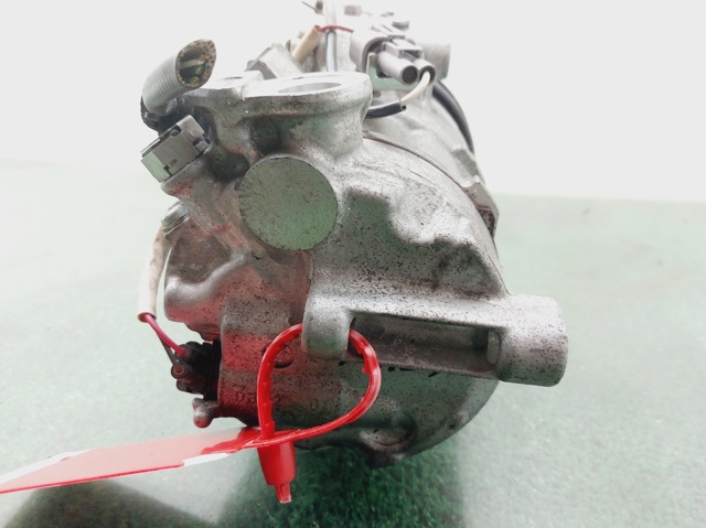 MERCEDES 0008303502 Compresor de aire acondicionado  comprar en Albacete