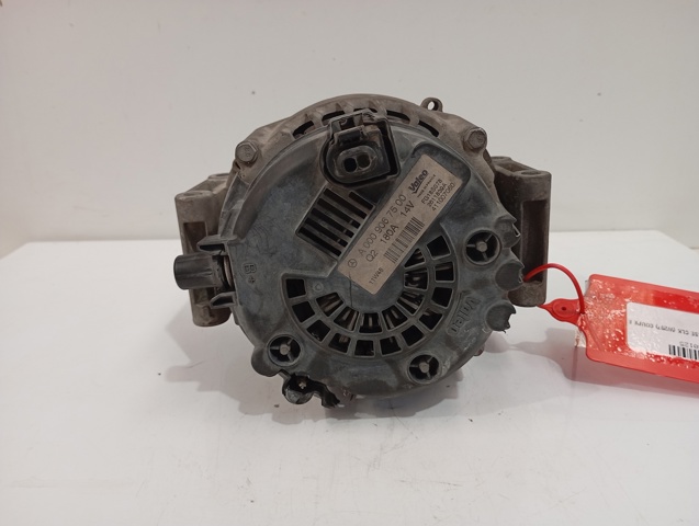 Alternador del motor Mercedes ML/GLE desde 277,59 €