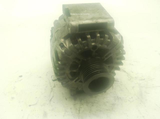 Dynamo 0009068504 MERCEDES