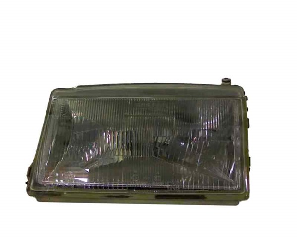 Faro izquierdo 0009945164 Fiat/Alfa/Lancia