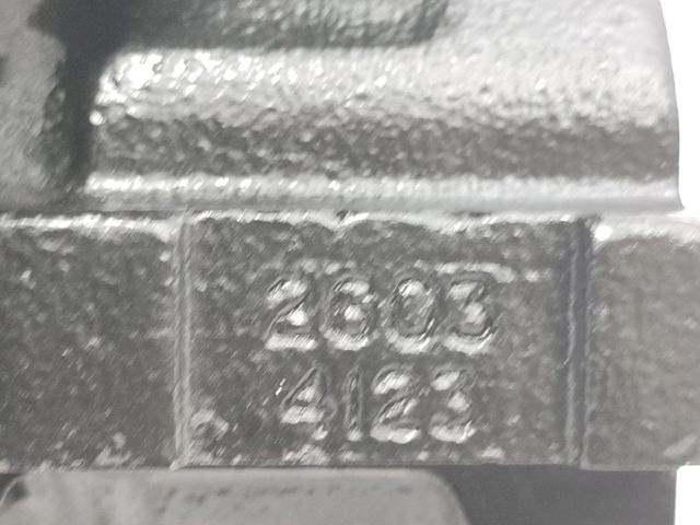 Rótula barra de acoplamiento exterior Alfa Romeo 147 937