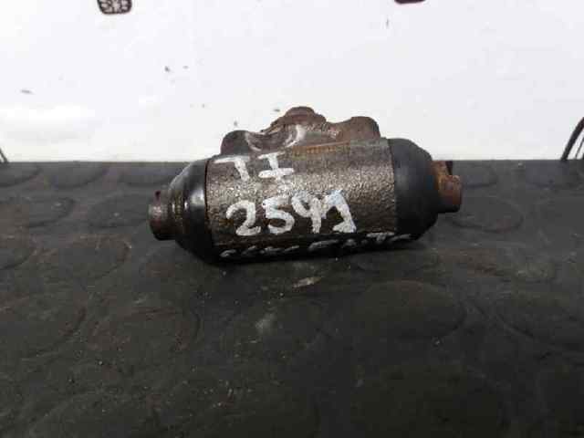 Bombín de freno de rueda trasero 0009948232 FIAT