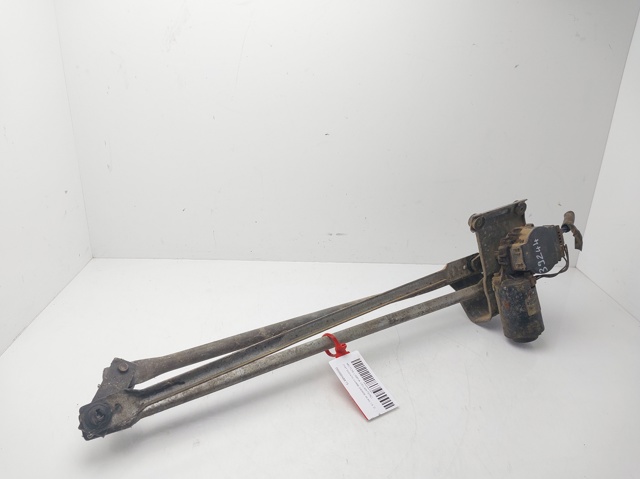 Motor del limpiaparabrisas para Peugeot Boxer (230P)
