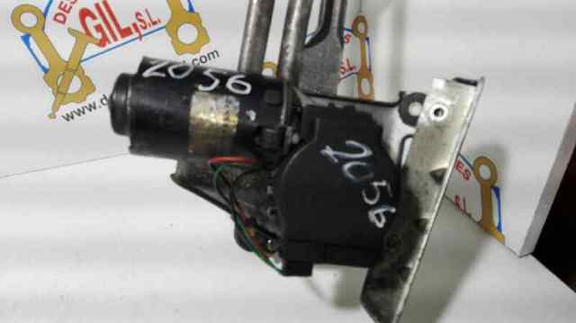 Motor del limpiaparabrisas 0009948873 FIAT